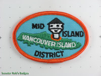 Mid Island District [BC M03a.1]